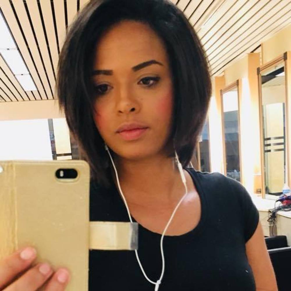 Meet your Posher, Tiffany